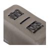 Brašna na rám ORTLIEB Toptube-Bag - dark sand - 5