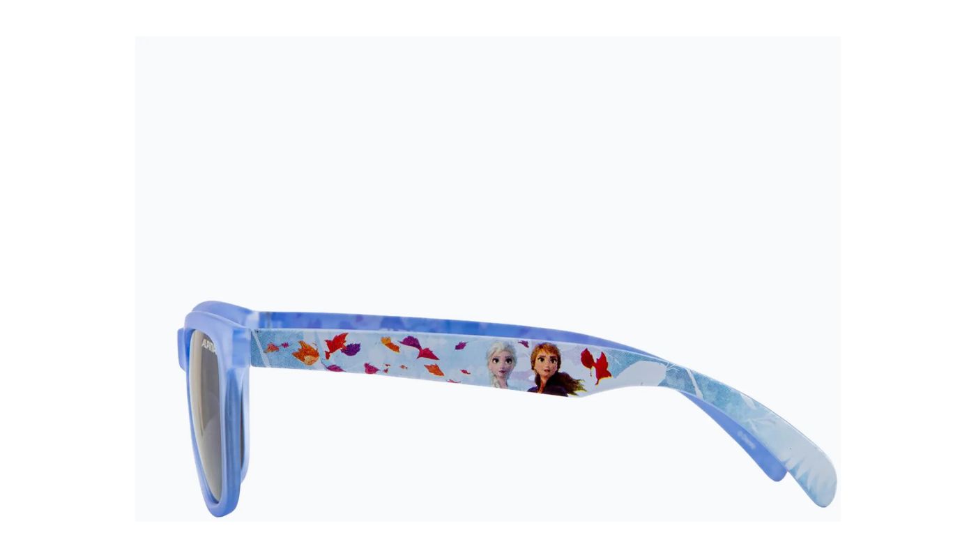 Dětské brýle Alpina Luzy II Disney Frozen - 1