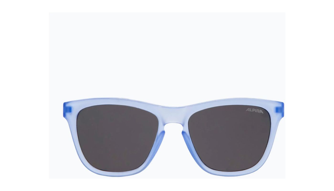 Dětské brýle Alpina Luzy II Disney Frozen - 2