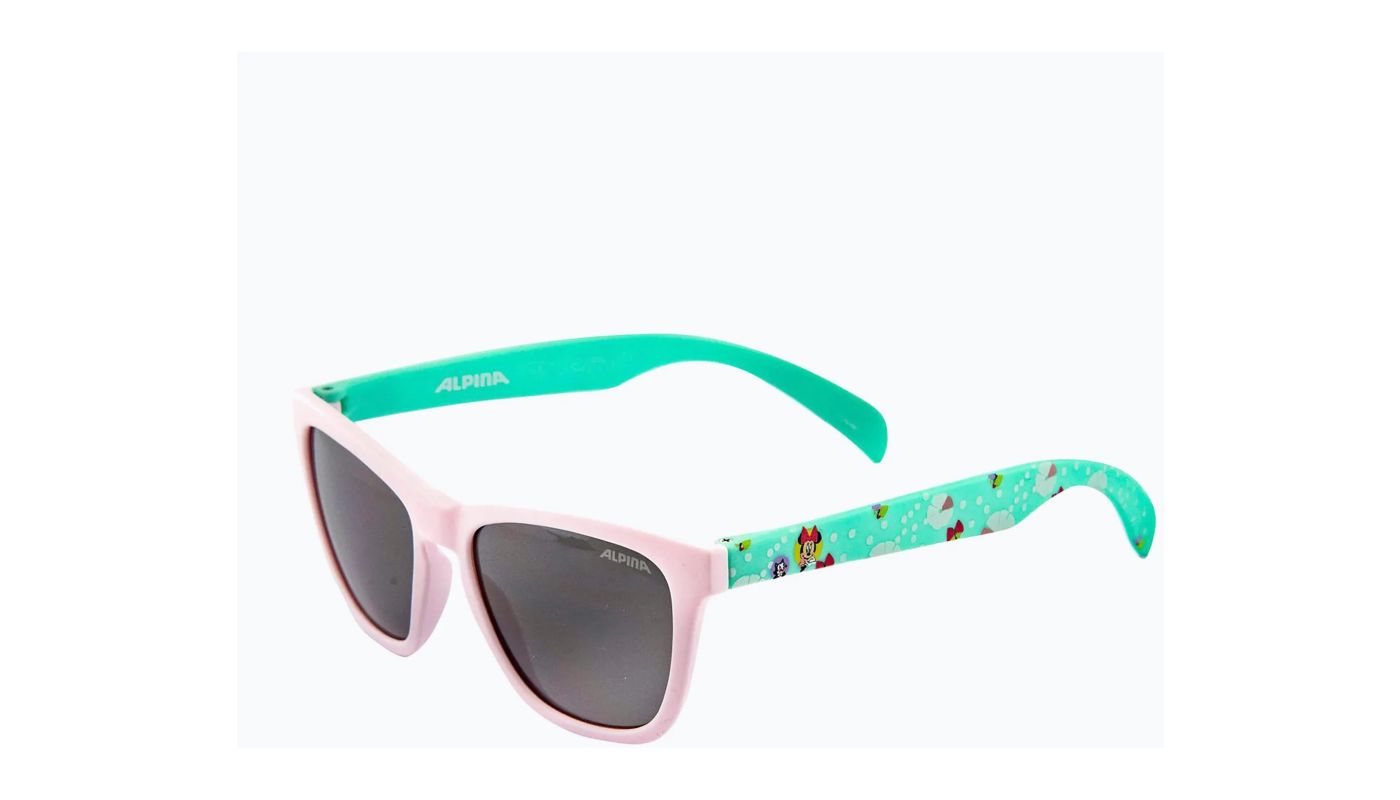 Dětské brýle Alpina Luzy II Disney Minnie Mause - 1