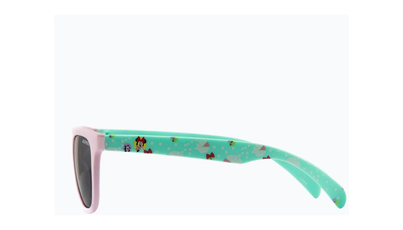 Dětské brýle Alpina Luzy II Disney Minnie Mause - 4