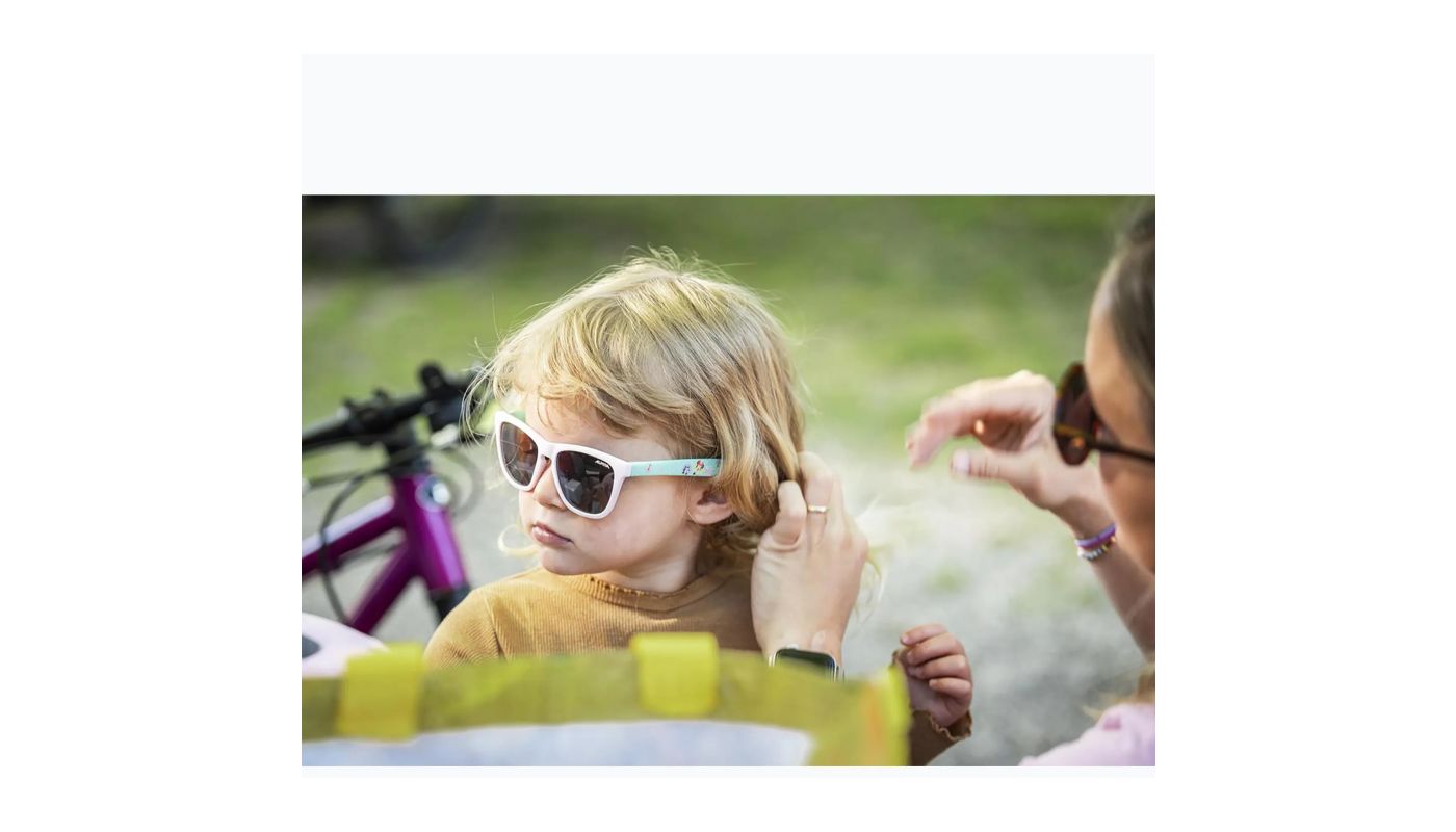 Dětské brýle Alpina Luzy II Disney Minnie Mause - 5