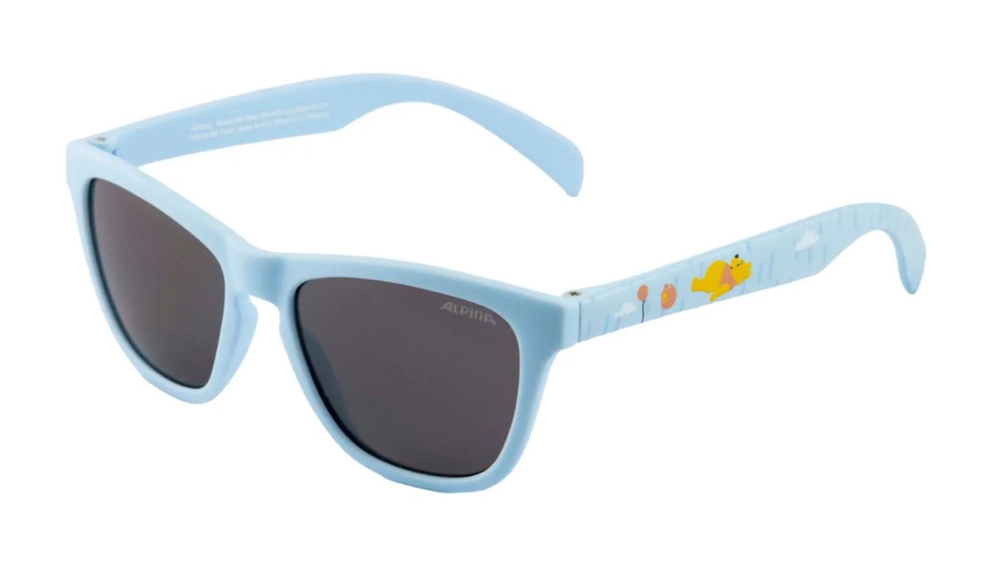 Dětské brýle Alpina Luzy II Disney Winnie the Pooh - 1