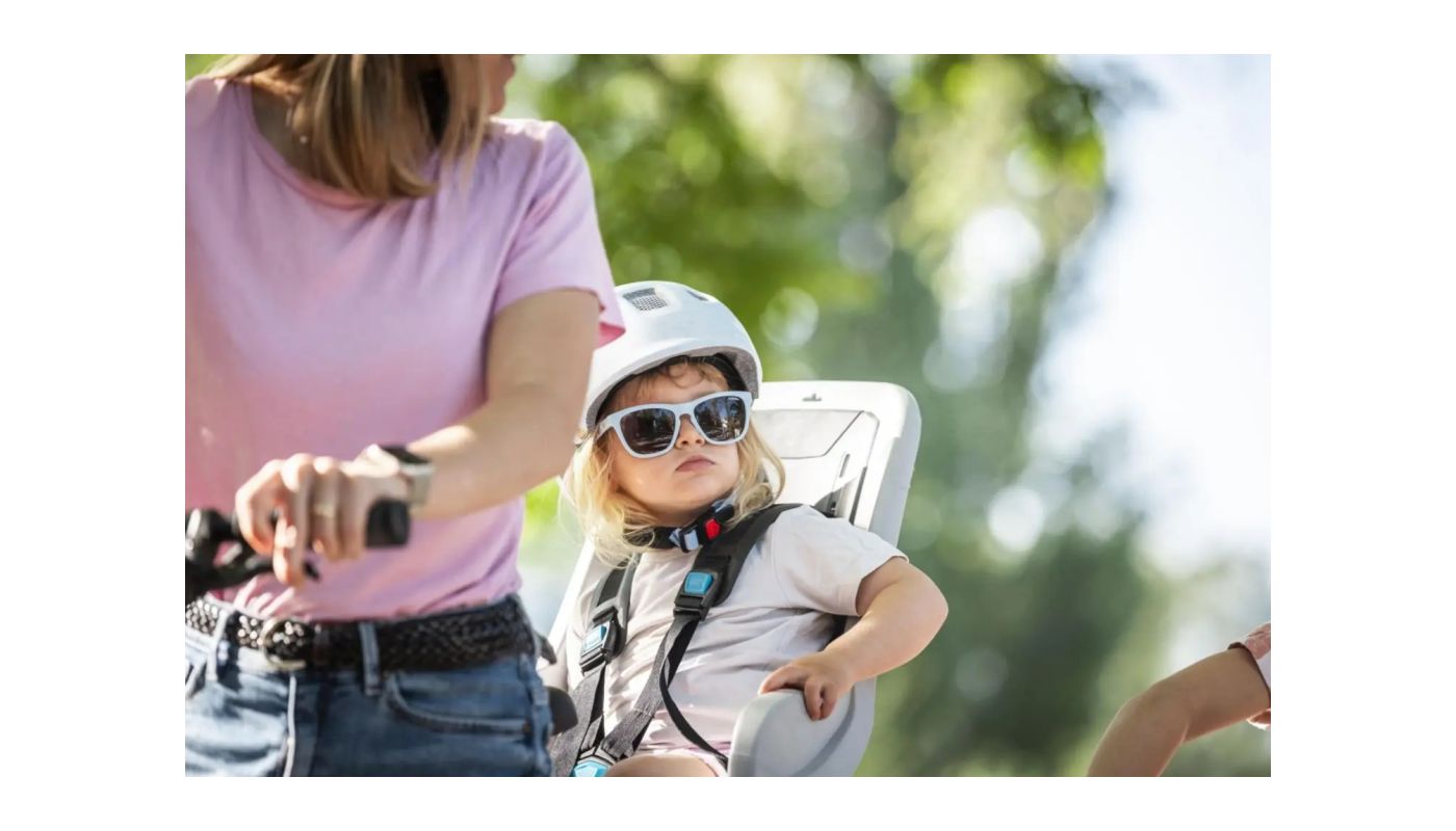 Dětské brýle Alpina Luzy II Disney Winnie the Pooh - 3