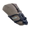 Brašna podsedlová ORTLIEB Seat-Pack QR - 7.5L - dark sand - 1