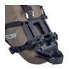 Brašna podsedlová ORTLIEB Seat-Pack QR - 7.5L - dark sand - 4