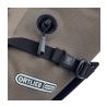 Brašna podsedlová ORTLIEB Seat-Pack QR - 7.5L - dark sand - 5