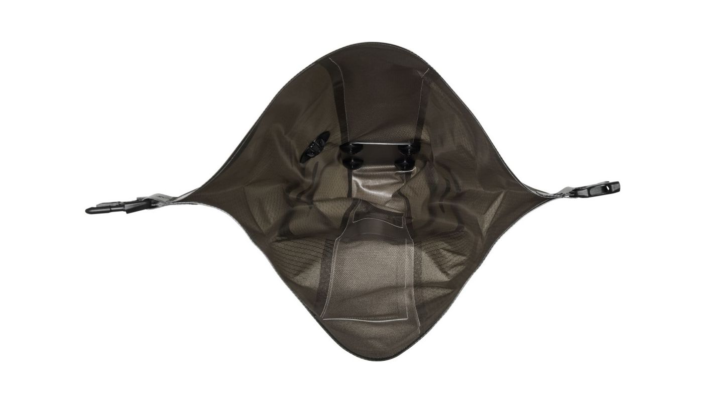 Brašna podsedlová ORTLIEB Seat-Pack QR - 7.5L - dark sand - 7