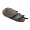 Brašna podsedlová ORTLIEB Seat-Pack QR - 7.5L - dark sand - 8