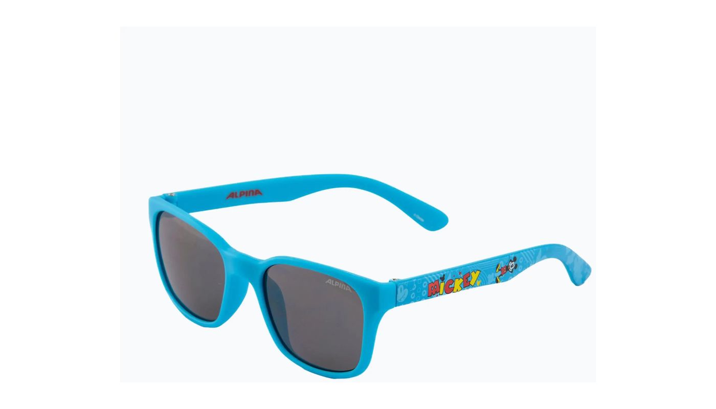 Dětské brýle Alpina Mitzo II Disney Mickey and Friends - 1
