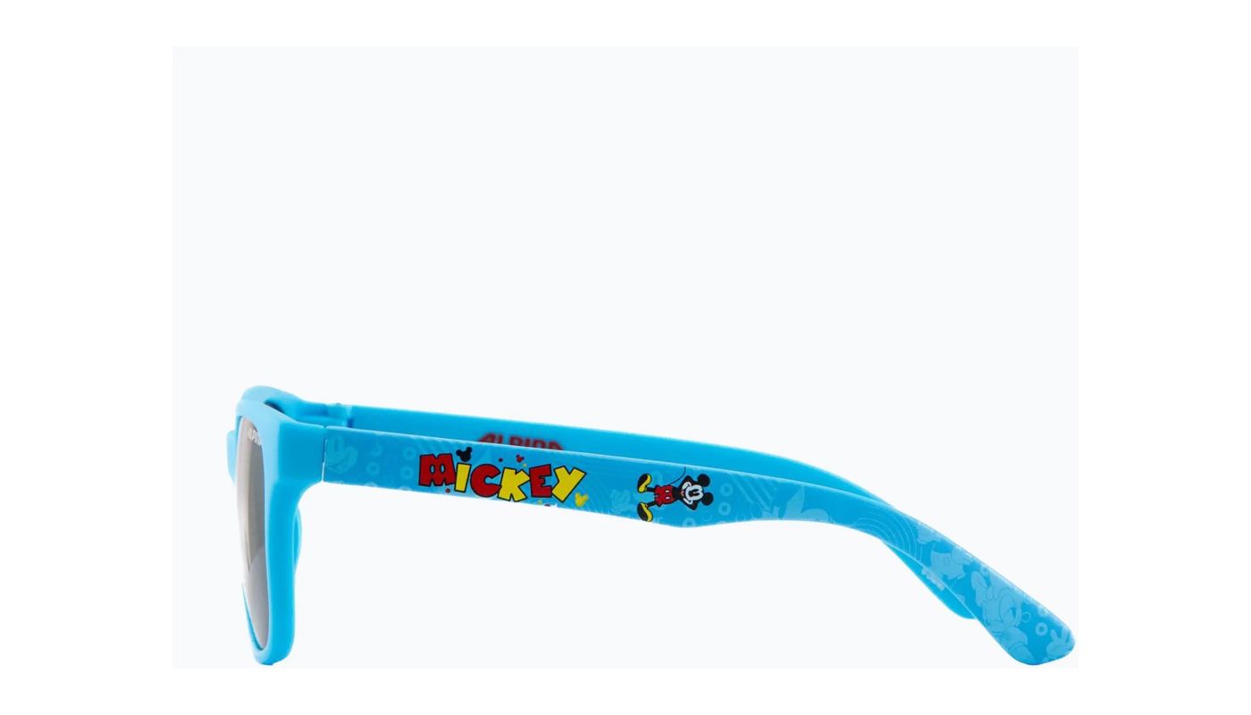Dětské brýle Alpina Mitzo II Disney Mickey and Friends - 4