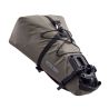 Brašna podsedlová ORTLIEB Seat-Pack QR - 13L - dark sand - 1