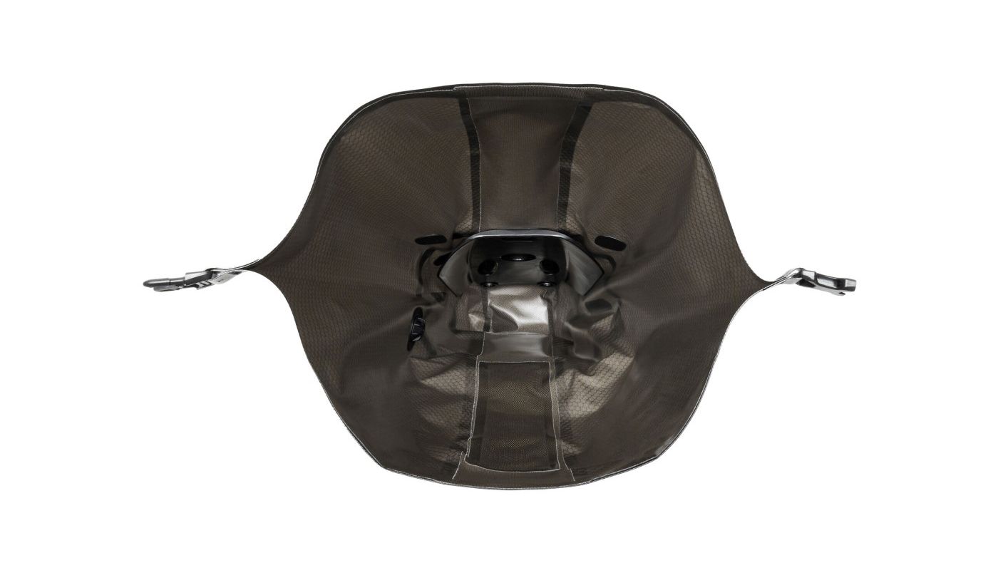 Brašna podsedlová ORTLIEB Seat-Pack QR - 13L - dark sand - 5