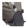 Brašna podsedlová ORTLIEB Seat-Pack QR - 13L - dark sand - 8