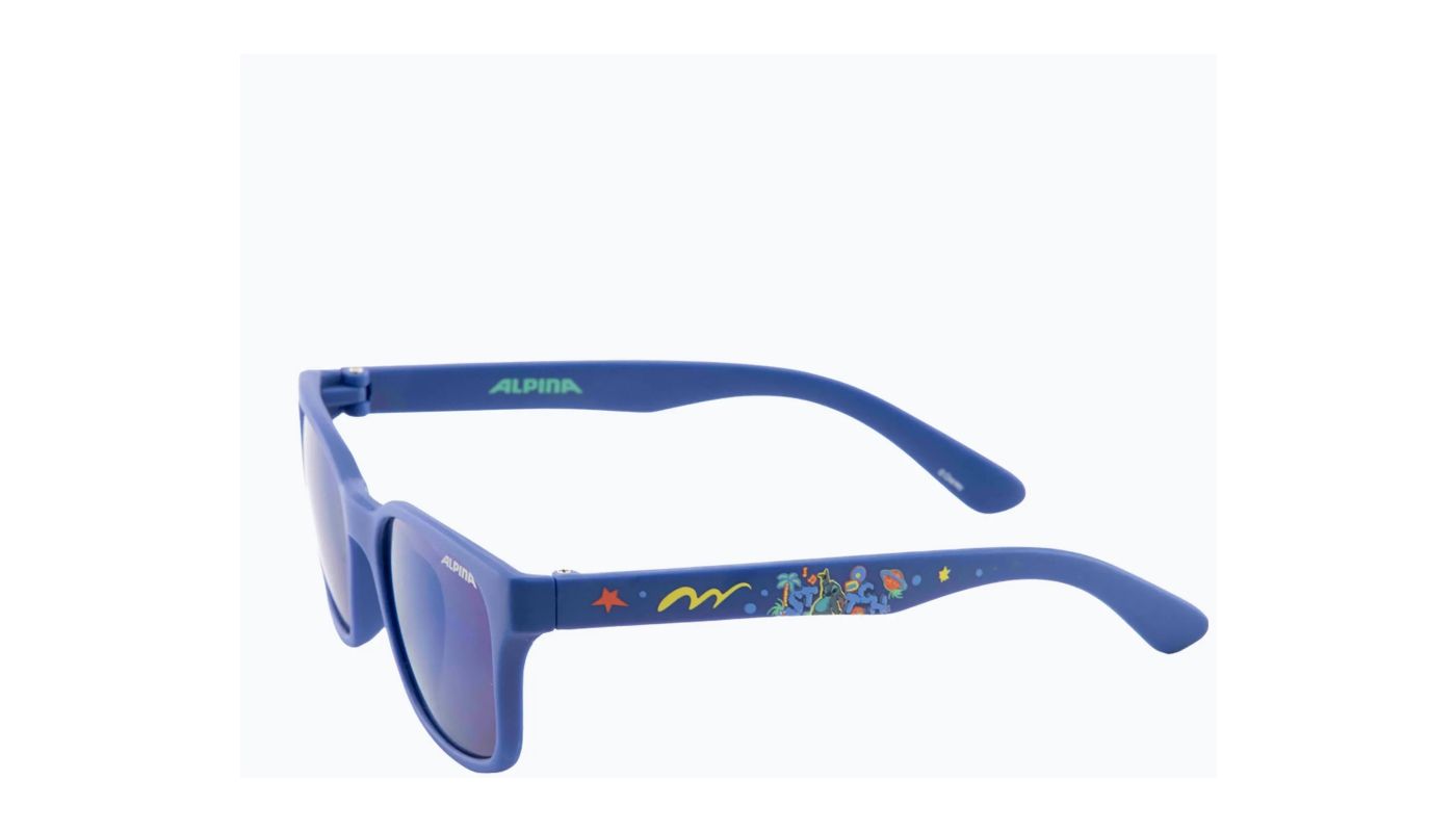 Dětské brýle Alpina Mitzo II Disney Stitch - 1