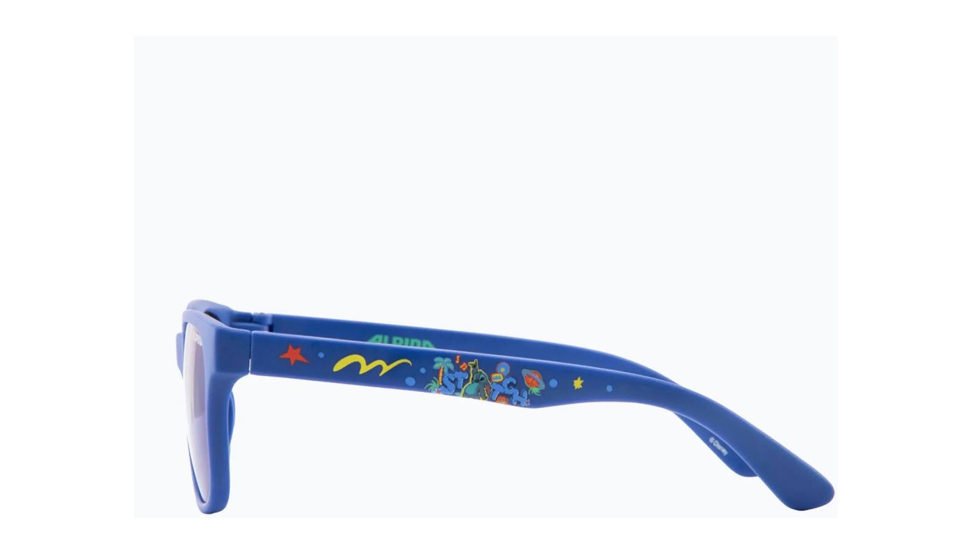 Dětské brýle Alpina Mitzo II Disney Stitch - 4