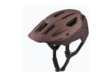 Cyklistická helma Alpina ROOTAGE 2 ox raisin matt - 1