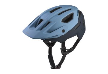 Cyklistická helma Alpina ROOTAGE 2 navy smoke blue - 1