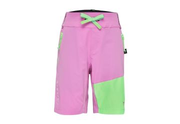 Silvini Acri CP2649 dětské kraťasy blush-pink - 1