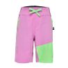 Silvini Acri CP2649 dětské kraťasy blush-pink - 1
