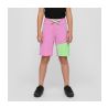 Silvini Acri CP2649 dětské kraťasy blush-pink - 2