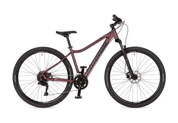 Author Grand ASL 2026 magenta-matná/černá - 1