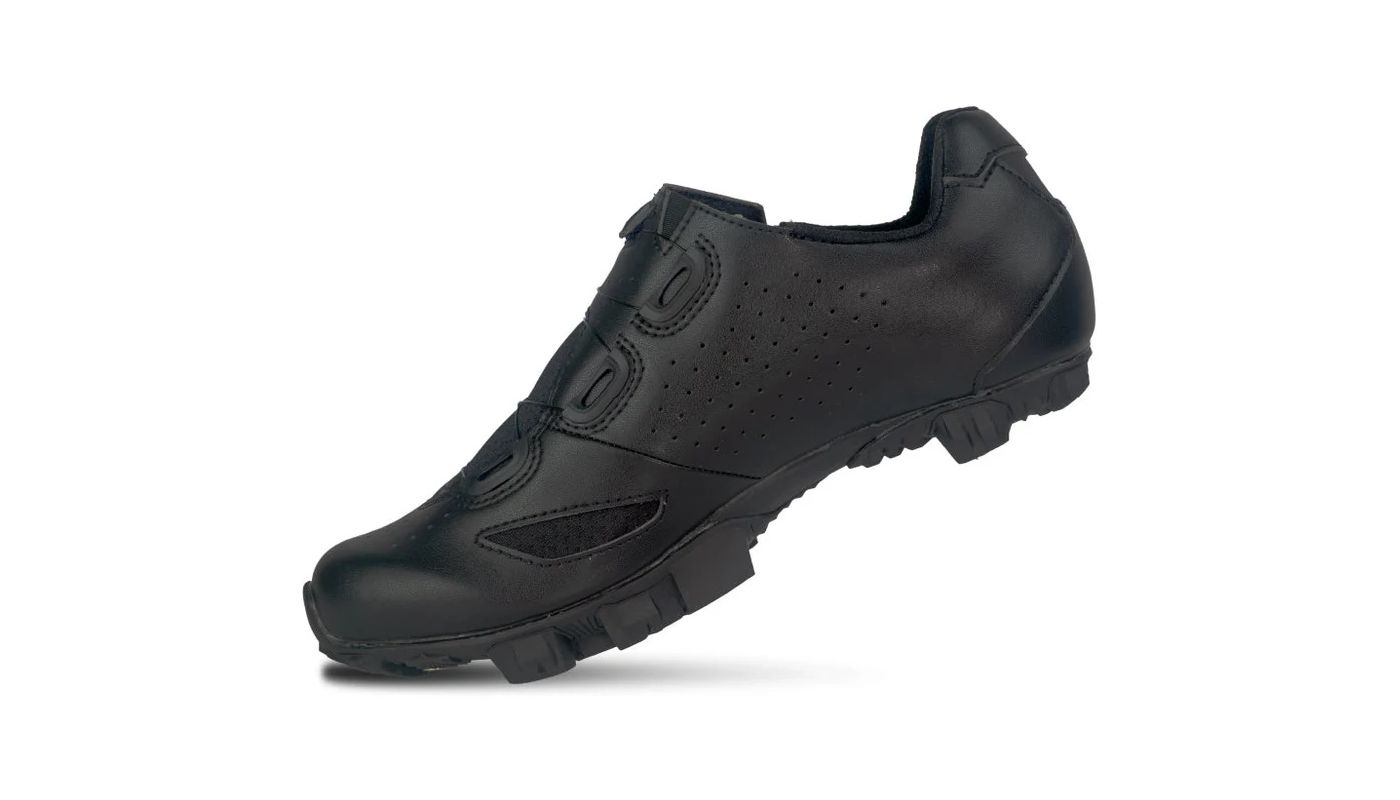 Tretry LAKE MX190-X Wide černá - 3