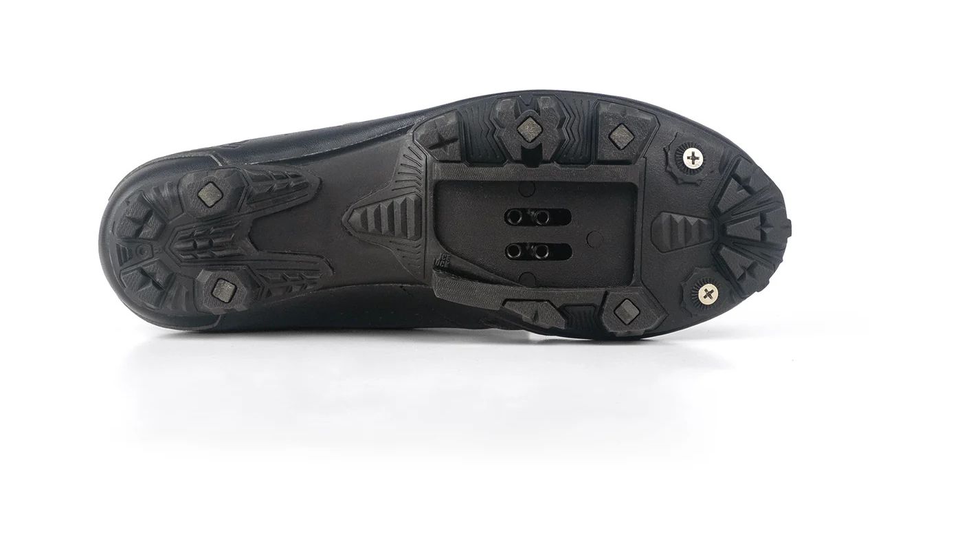 Tretry LAKE MX190-X Wide černá - 5