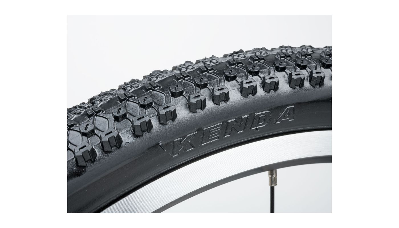 Author Record 20 2026 černá/oranžová - 4