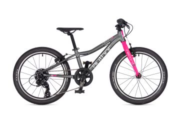 Author Record 20 2026 stříbrná/růžová - 1