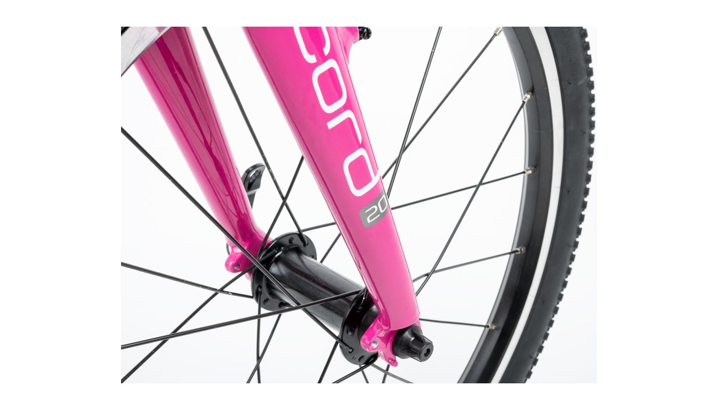 Author Record 20 2026 stříbrná/růžová - 3