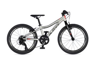 Author Record 20 2026 stříbrná/černá/červená - 1