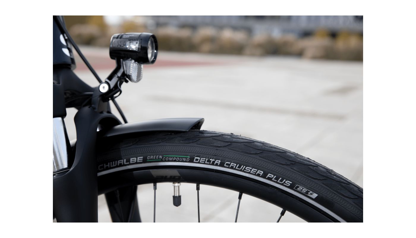 Superior BLOX 6.7 T MS Gloss Metallic Black 2026 - 5