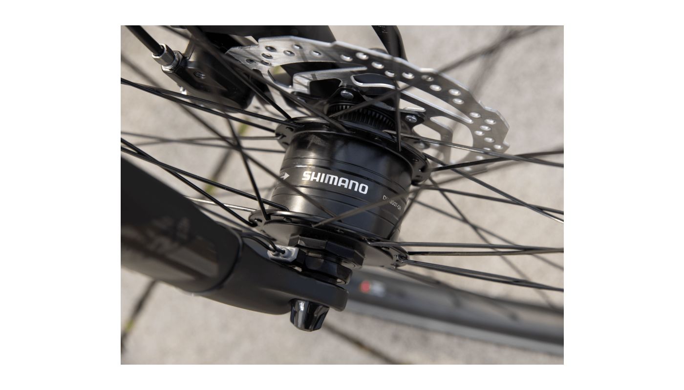 Superior BLOX 6.7 T MS Gloss Metallic Black 2026 - 6