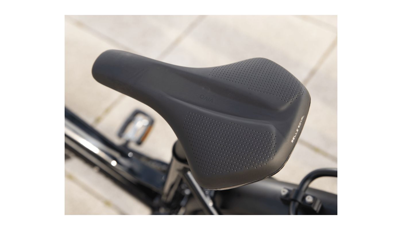 Superior BLOX 6.7 T MS Gloss Metallic Black 2026 - 8