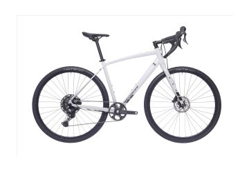 Rock Machine LUKK 50 Matte Limerock Grey 2026 - 1
