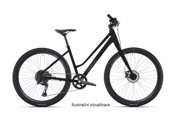 Superior BLOX 6.4 MS Matte Black 2026 - 1