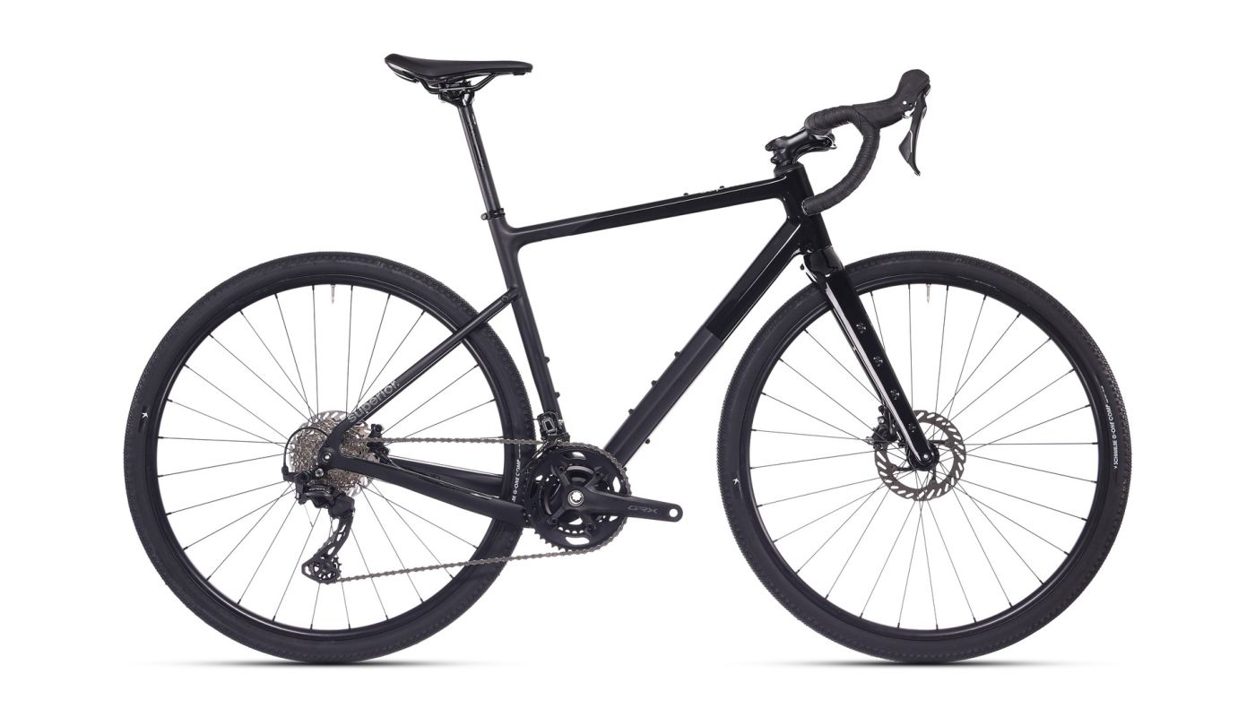 Superior GA 9.3 Gloss Black 2026 - 1