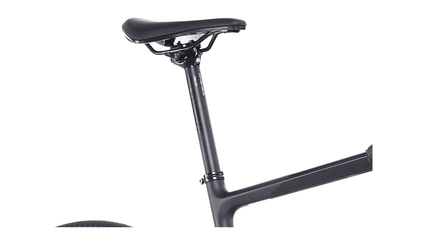 Superior GA 9.3 Gloss Black 2026 - 7