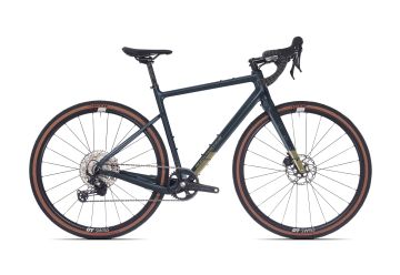 Rock Machine LUKK CR 30 Matte Deep Ocean Blue 2026 - 1
