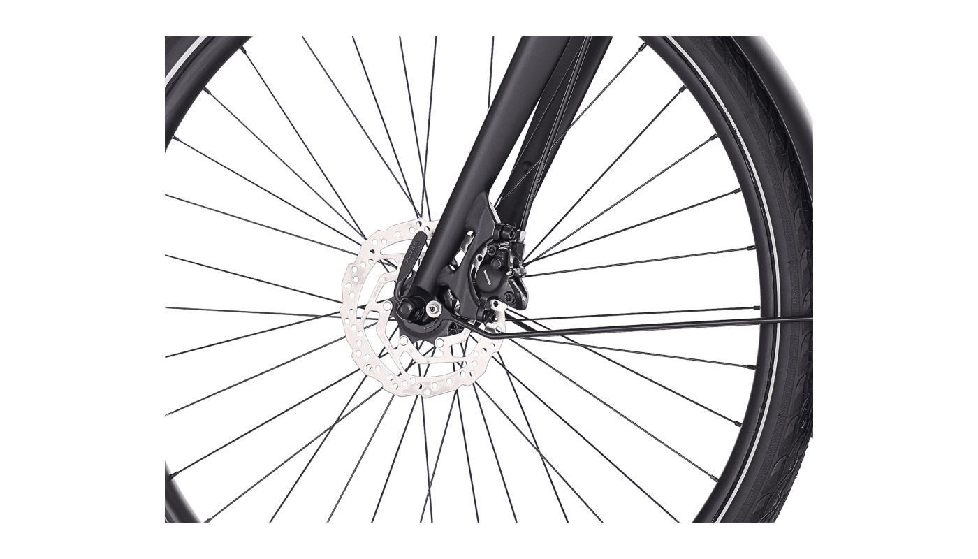 Superior BLOX 6.4 T Matte Black 2026 - 2