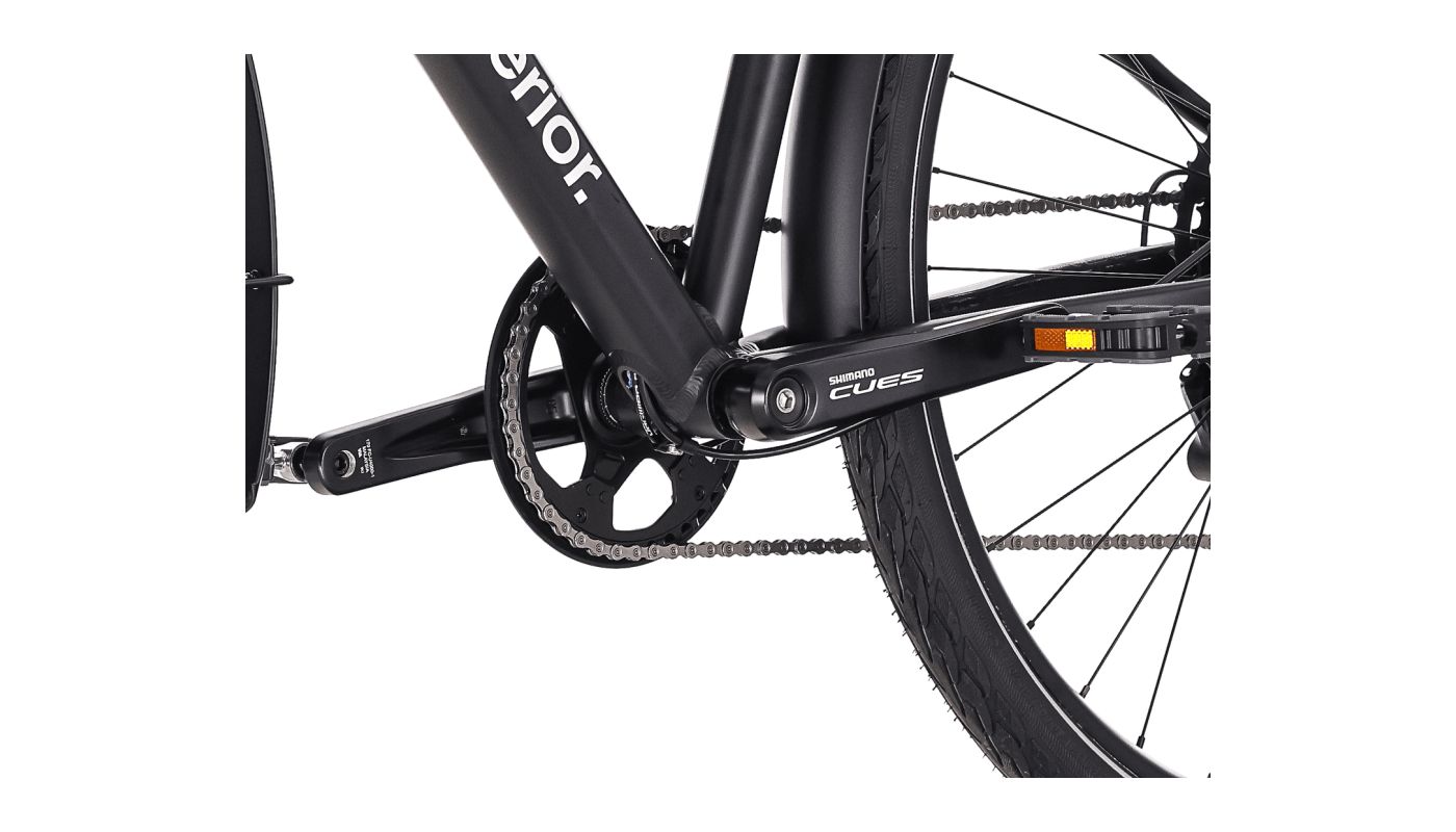 Superior BLOX 6.4 T Matte Black 2026 - 4