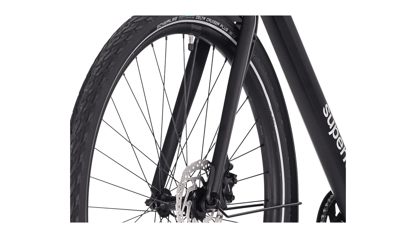 Superior BLOX 6.4 T Matte Black 2026 - 5
