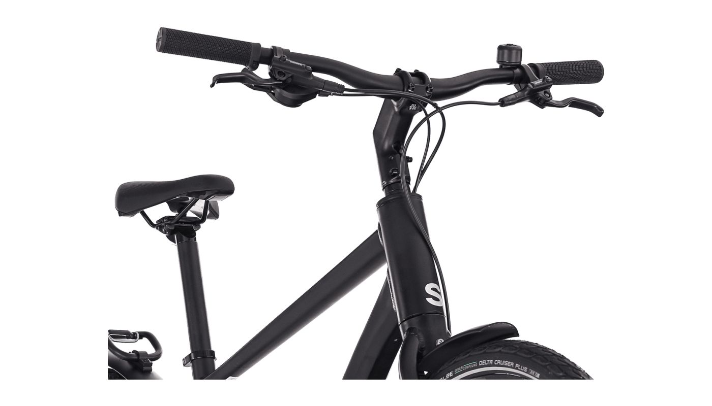 Superior BLOX 6.4 T Matte Black 2026 - 6