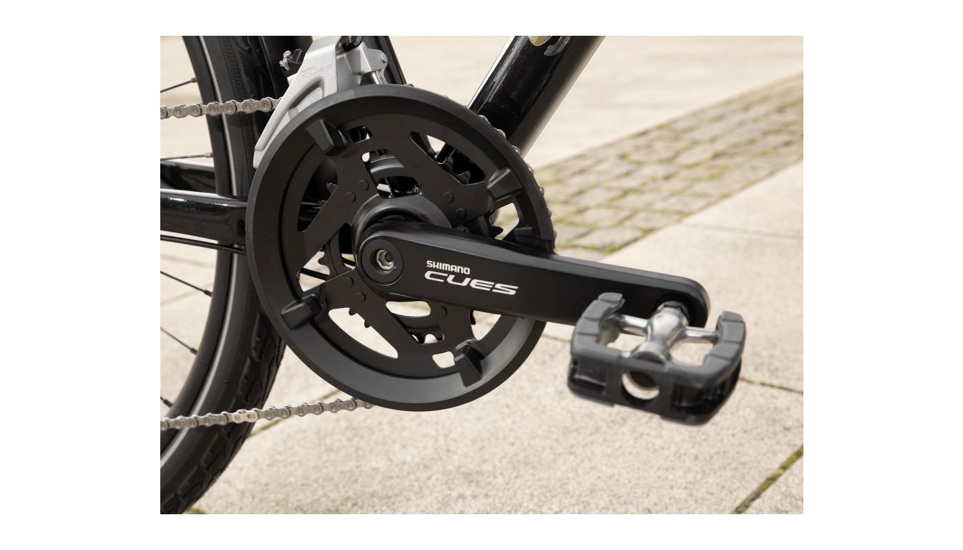 Superior BLOX 6.7 T Gloss Metallic Black 2026 - 3