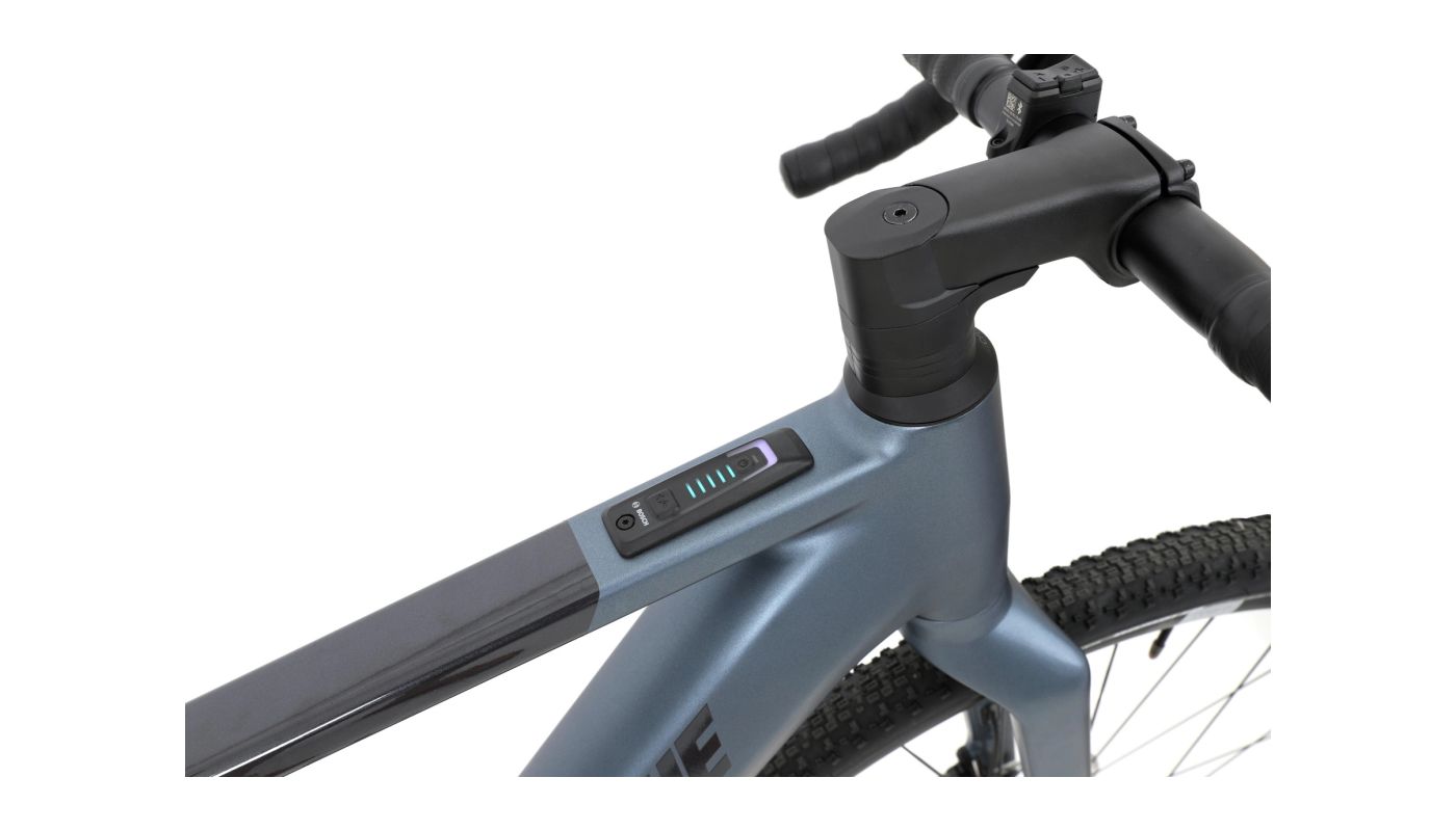 Elektrokolo Apache Gila Bosch SX 400 Wh 2025 - 5
