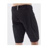Pánské MTB kalhoty Rango Pro MP2225, Black - 4