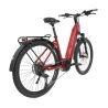 Elektrokolo Apache Rio Grande Bosch CX 800 Wh Touring červená 2026 - 2