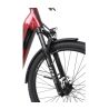 Elektrokolo Apache Rio Grande Bosch CX 800 Wh Touring červená 2026 - 7