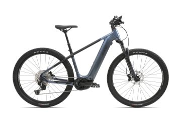 Elektrokolo Apache Falcon 1 Bosch CX 800 Wh ocelová 2026 - 1